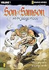 Son of Samson, Volume 1: Son of Samson and the Judge of God