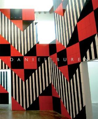 Daniel Buren (Paperback)