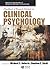 Handbook of Research Methods in Clinical Psychology by Michael C. Roberts