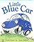 Little Blue Car