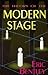 The Theory of the Modern Stage (Applause Books)