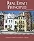 Real Estate Principles