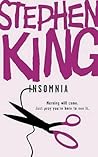 Insomnia by Stephen        King