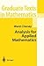 Analysis for Applied Mathem...
