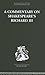 Commentary on Shakespeare's Richard III