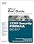 CCNP Security FIREWALL 642-617 Official Cert Guide