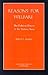 Reasons for Welfare: The Political Theory of the Welfare State (Studies in Moral, Political, and Legal Philosophy)