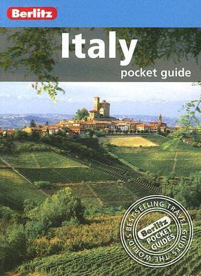 Italy (Berlitz Pocket Guides)