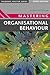 Mastering Organisational Behaviour (Palgrave Master Series)