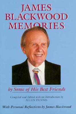 James Blackwood Memories (Hardcover)