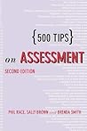 500 Tips on Assessment