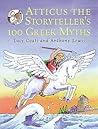 Atticus the Storyteller by Lucy Coats