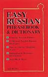 Easy Russian Phrasebook & Dictionary