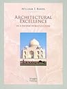 Architectural Excellence: In a Diverse World Culture