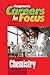 Chemistry (Ferguson's Careers in Focus)