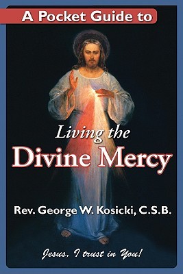A Pocket Guide to Living the Divine Mercy (Paperback)