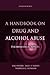 A Handbook on Drug and Alcohol Abuse: The Biomedical Aspects