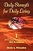 Daily Strength for Daily Living