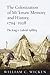 The Colonization of Mi'kmaw Memory and History, 1794-1928 by William C. Wicken