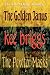 The Golden Janus & The Pewter Masks: The Usher Orlop Mystery Series 1 & 2