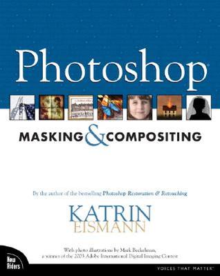 Photoshop Masking & Compositing (Paperback)