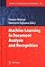 Machine Learning in Document Analysis and Recognition (Studies in Computational Intelligence, 90)