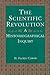 The Scientific Revolution by Floris Cohen