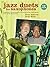Jazz Duets for Saxophones: Book & Online Audio