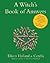 A Witch's Book of Answers by Eileen Holland