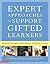 Expert Approaches to Support Gifted Learners: Professional Perspectives, Best Practices, and Positive Solutions