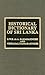 Historical Dictionary of Sri Lanka