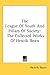 The League of Youth/Pillars of Society (Collected Works of Henrik Ibsen)