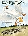 Earthquack! by Margie Palatini