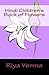 Hindi Children's Book of Fl...