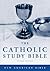 The Catholic Study Bible