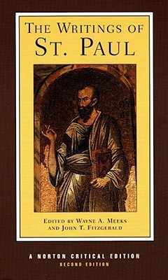 The Writings of St. Paul (Paperback)