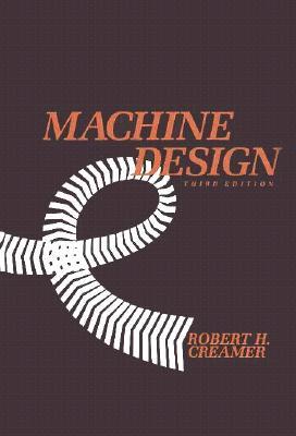 Machine Design (3rd Edition)