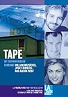 Tape by Stephen Belber