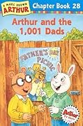 Arthur and the 1,001 Dads