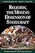 Religion, The Missing Dimension of Statecraft