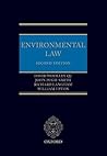 Environmental Law Environmental Law