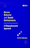 Human Behavior and Social Environments: A Biopsychosocial Approach