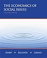 Economics of Social Issues by Charles A. Register