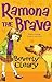 Ramona The Brave by Beverly Cleary