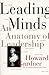 Leading Minds by Howard Gardner