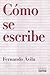Como Se Escribe (Spanish Edition)