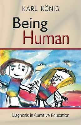 Being Human: Diagnosis in Curative Education (Paperback)