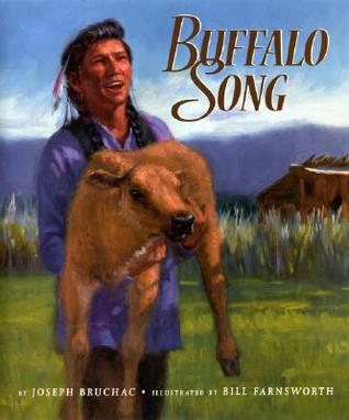Buffalo Song (Hardcover)