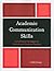 Academic Communication Skills: Conversation Strategies for International Graduate Students