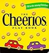 The Cheerios Play Book by Lee Wade